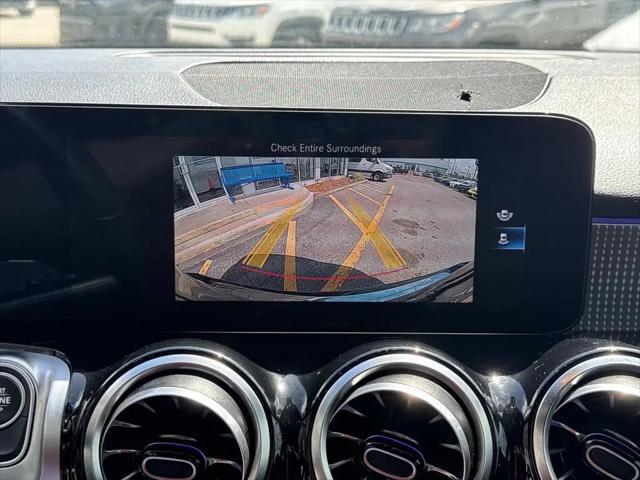 2022 Mercedes-Benz GLB GLB 250