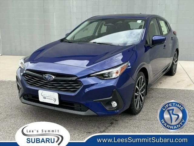 2026 Subaru Impreza Sport for sale in Lees Summit, MO