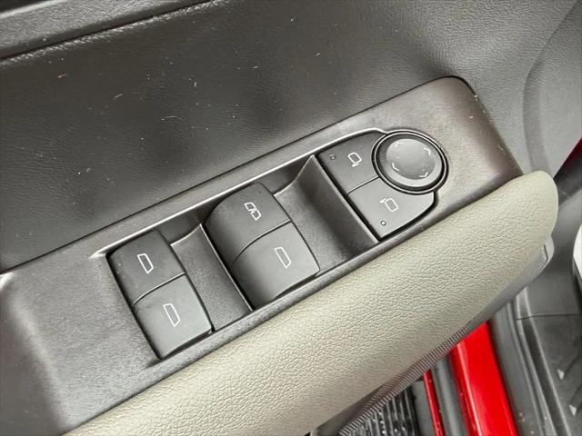 2025 Chevrolet Colorado 4WD ZR2