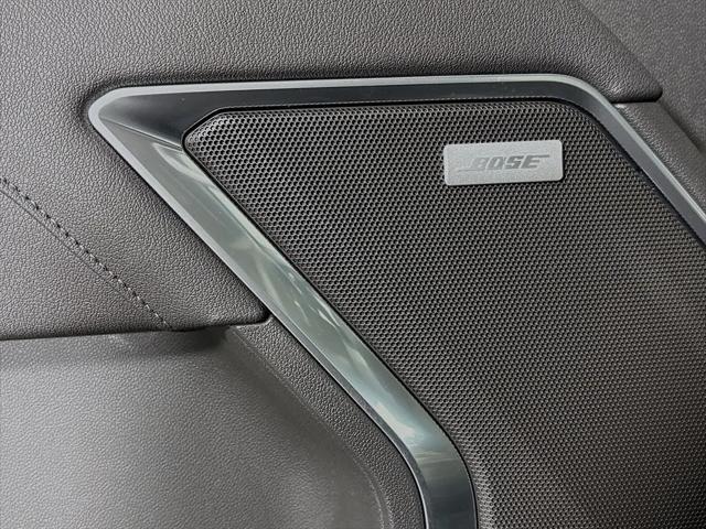 2026 Chevrolet Silverado 1500 4WD Crew Cab Standard Bed RST