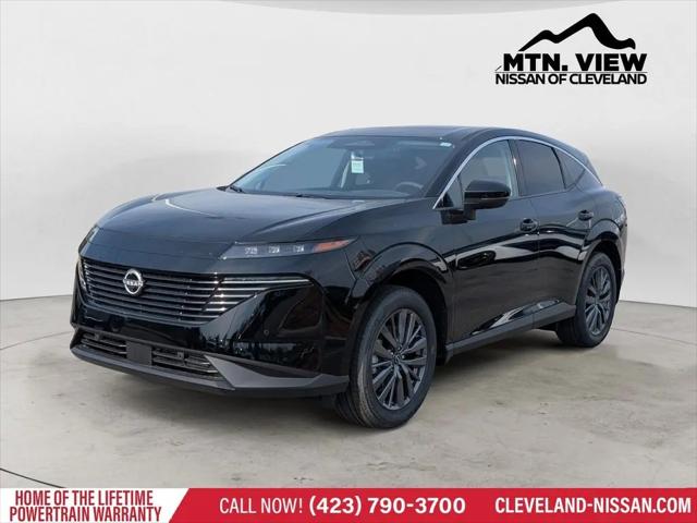 2026 Nissan Murano SL for sale in McDonald, TN