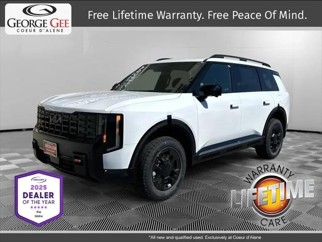 2027 Kia Telluride X-Pro SX-Prestige for sale in Coeur D'Alene, ID