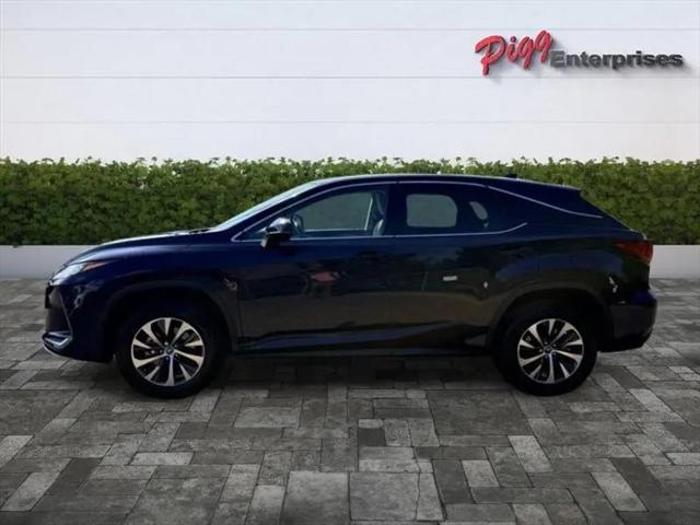 2021 Lexus RX 350 RX 350