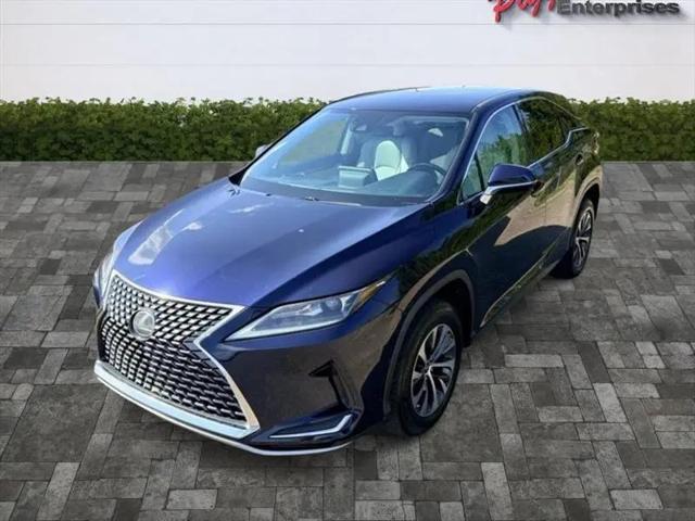 2021 Lexus RX 350 RX 350