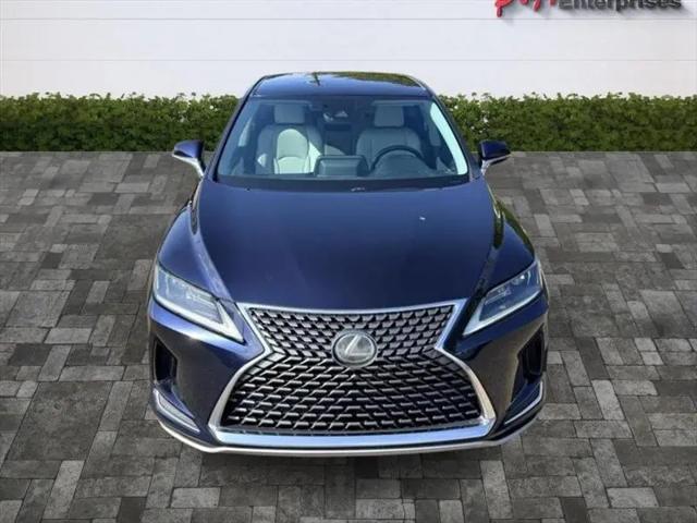 2021 Lexus RX 350 RX 350