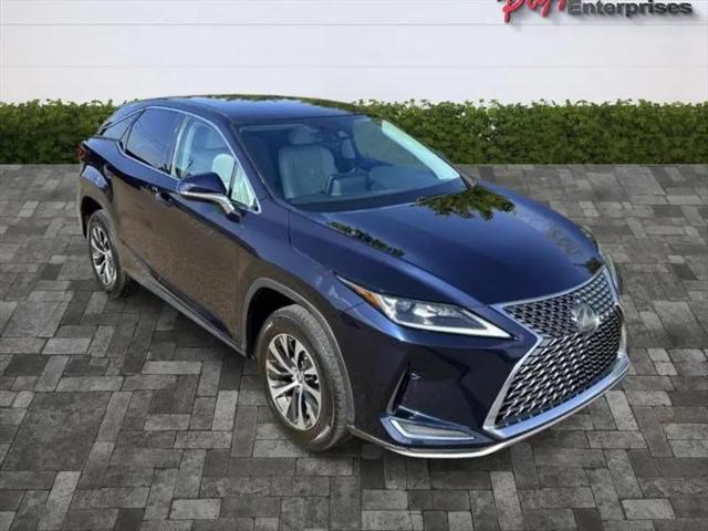 2021 Lexus RX 350 RX 350