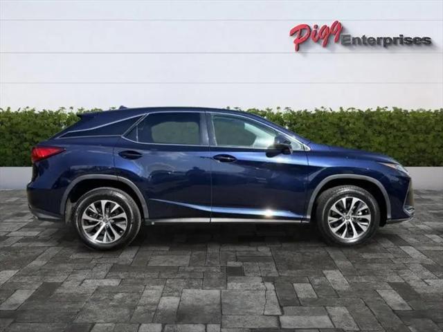 2021 Lexus RX 350 RX 350