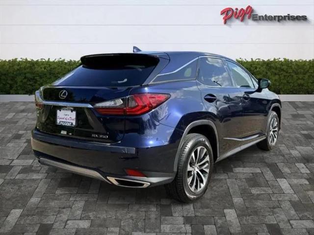 2021 Lexus RX 350 RX 350