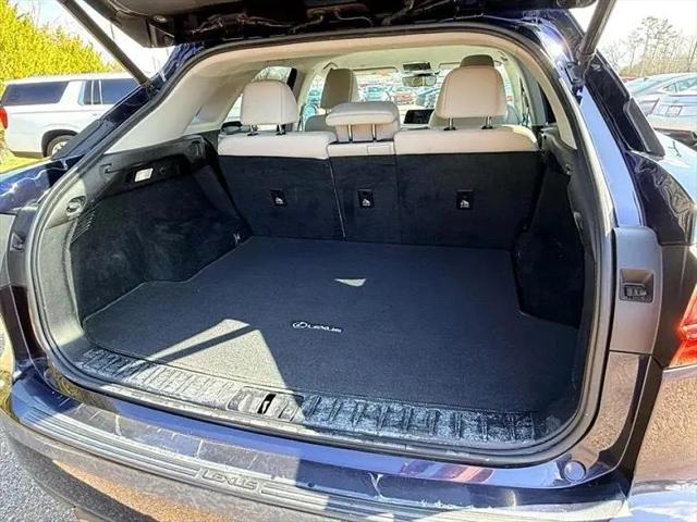 2021 Lexus RX 350 RX 350