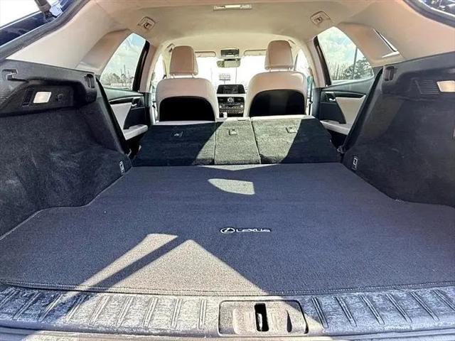 2021 Lexus RX 350 RX 350