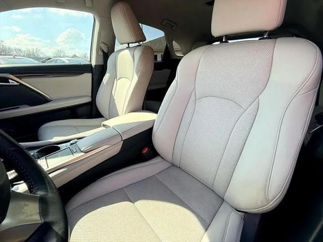 2021 Lexus RX 350 RX 350