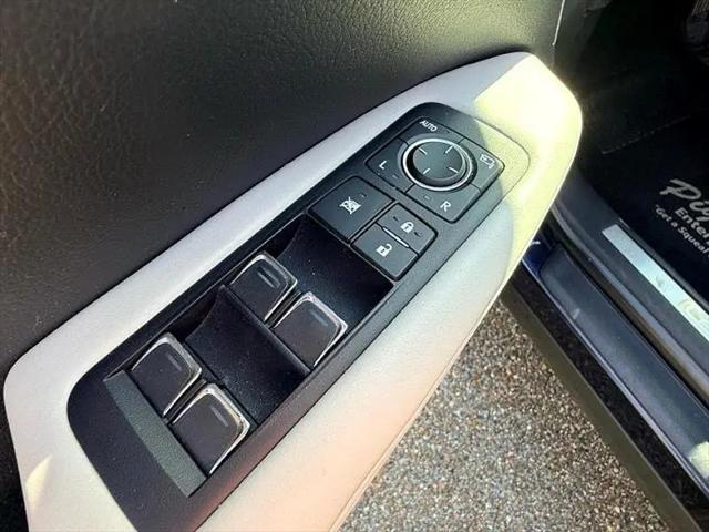 2021 Lexus RX 350 RX 350