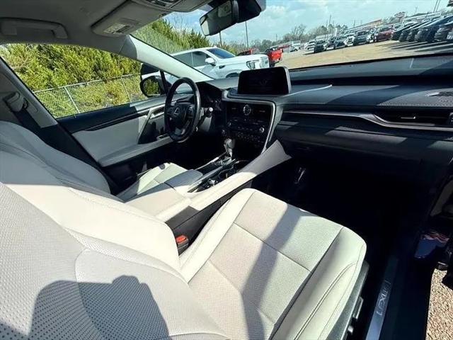 2021 Lexus RX 350 RX 350