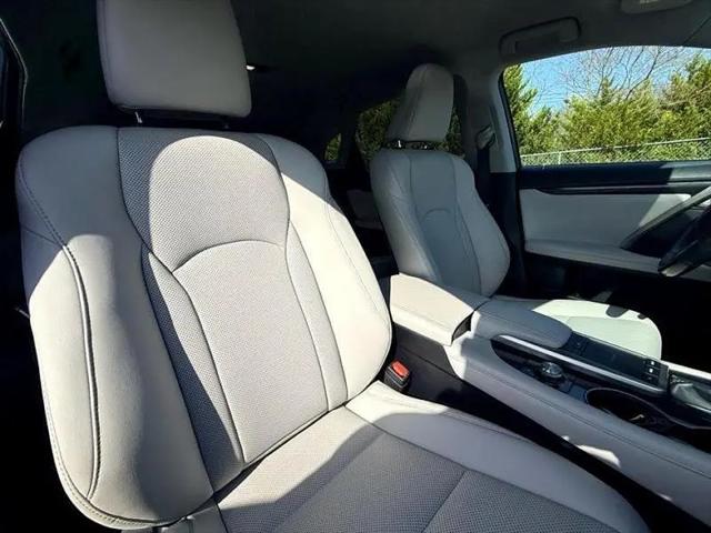 2021 Lexus RX 350 RX 350