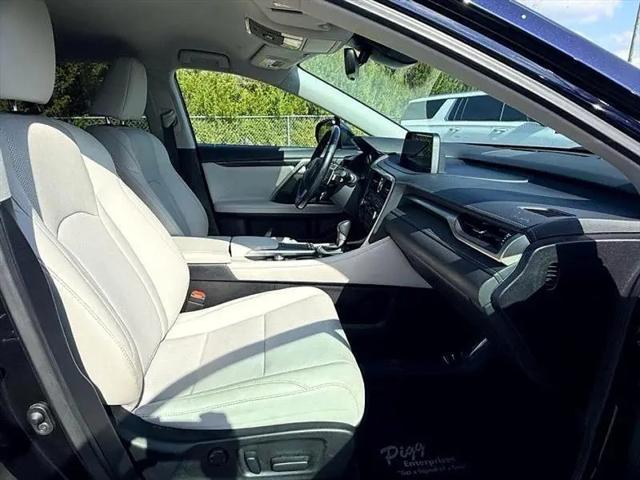 2021 Lexus RX 350 RX 350