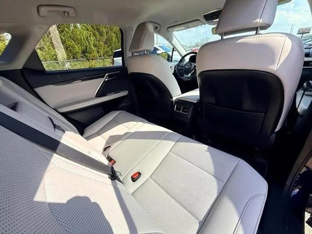 2021 Lexus RX 350 RX 350