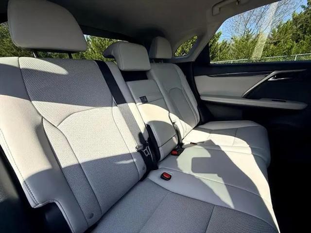 2021 Lexus RX 350 RX 350
