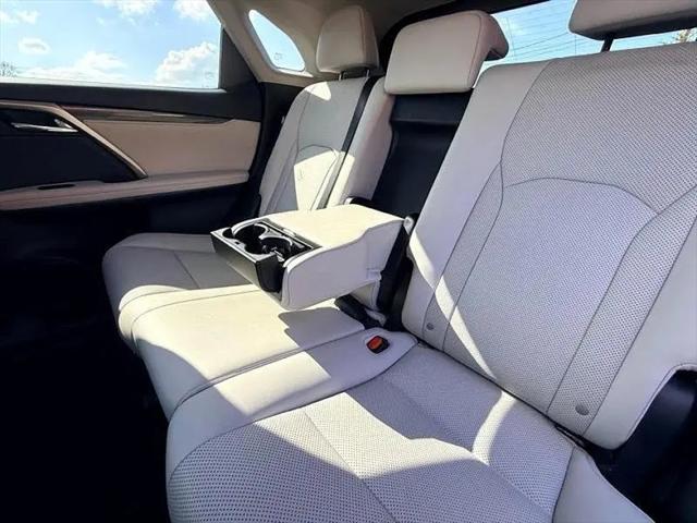 2021 Lexus RX 350 RX 350