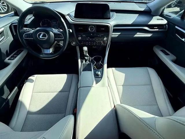 2021 Lexus RX 350 RX 350