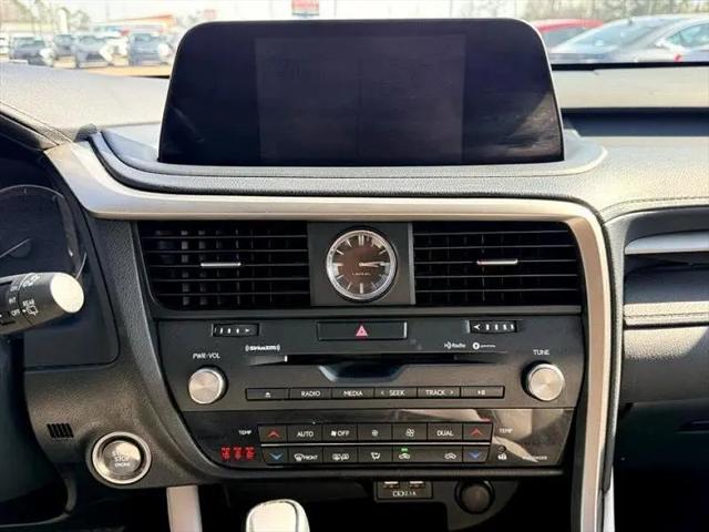 2021 Lexus RX 350 RX 350