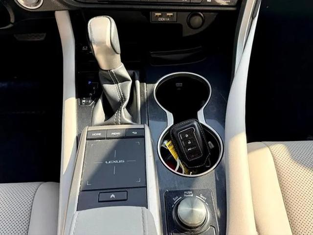 2021 Lexus RX 350 RX 350