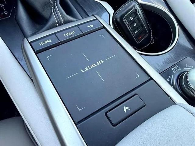 2021 Lexus RX 350 RX 350
