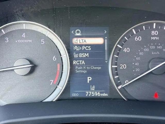 2021 Lexus RX 350 RX 350
