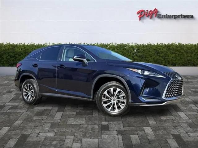 2021 Lexus RX 350 RX 350