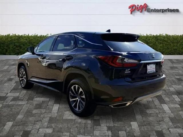 2021 Lexus RX 350 RX 350