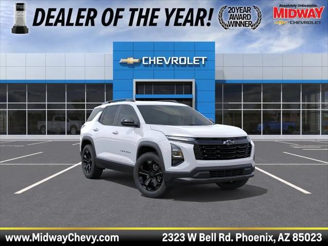 2026 Chevrolet Equinox FWD LT for sale in Phoenix, AZ
