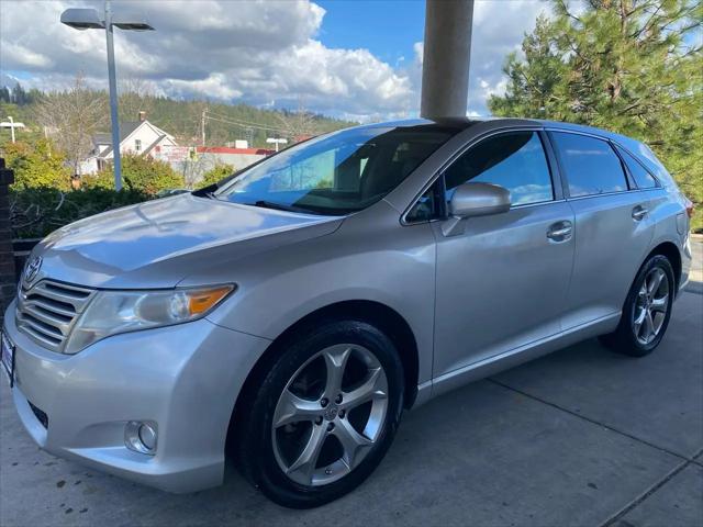 2009 Toyota Venza Base V6