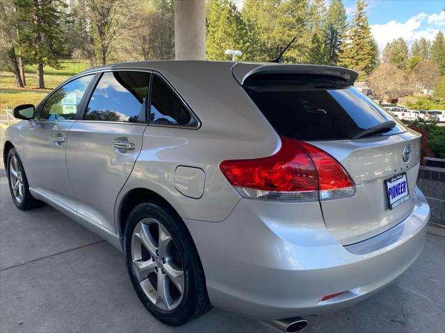 2009 Toyota Venza Base V6