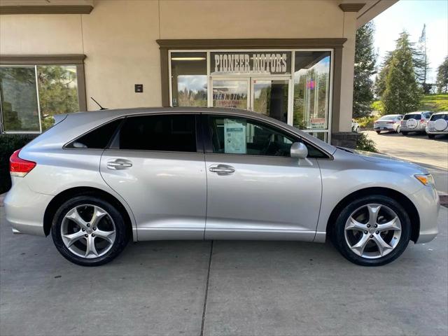 2009 Toyota Venza Base V6
