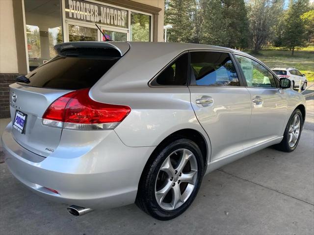 2009 Toyota Venza Base V6