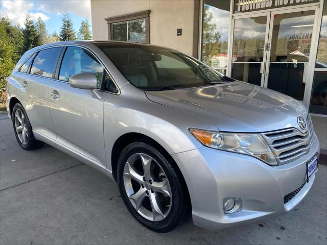 2009 Toyota Venza Base V6