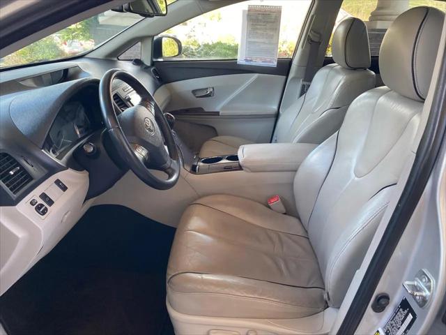 2009 Toyota Venza Base V6