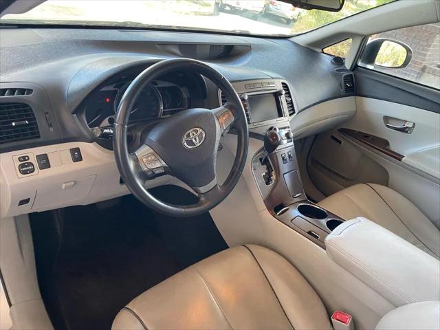2009 Toyota Venza Base V6