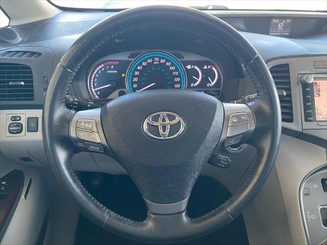 2009 Toyota Venza Base V6