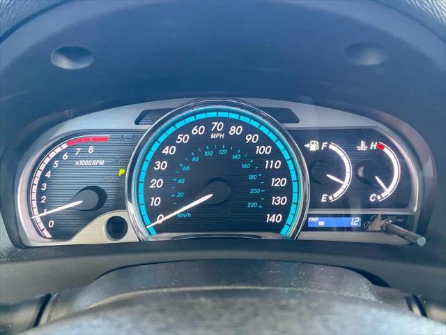 2009 Toyota Venza Base V6