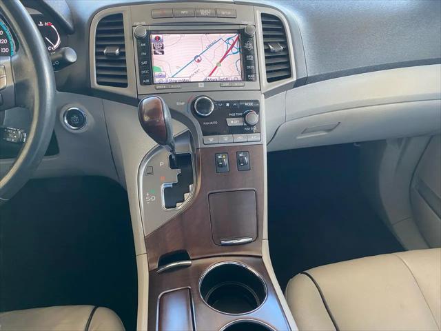 2009 Toyota Venza Base V6