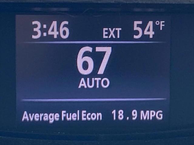2009 Toyota Venza Base V6