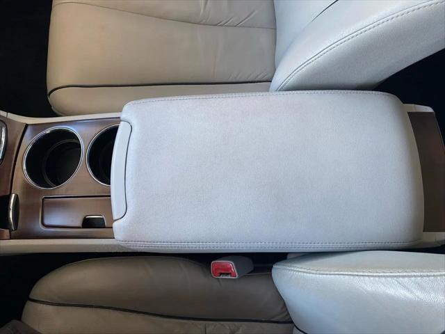 2009 Toyota Venza Base V6