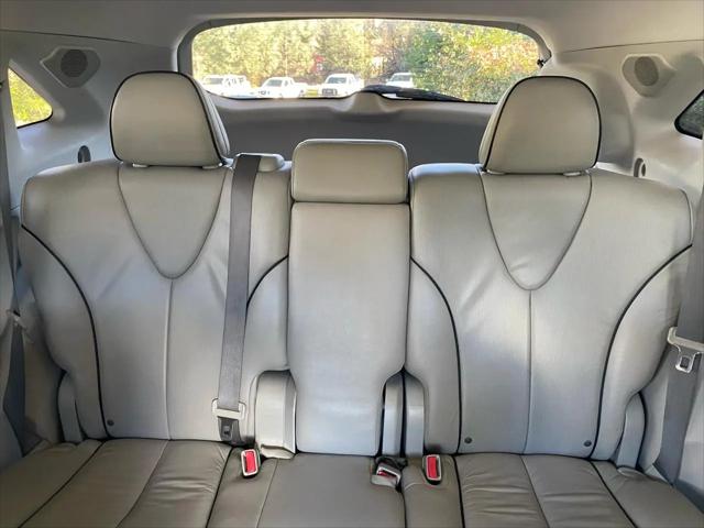 2009 Toyota Venza Base V6