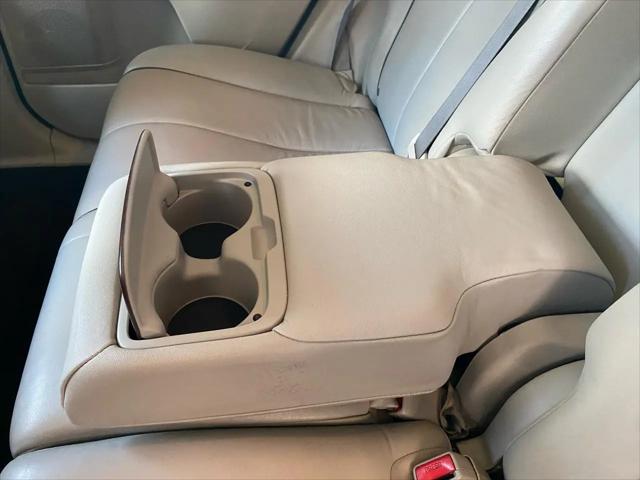 2009 Toyota Venza Base V6