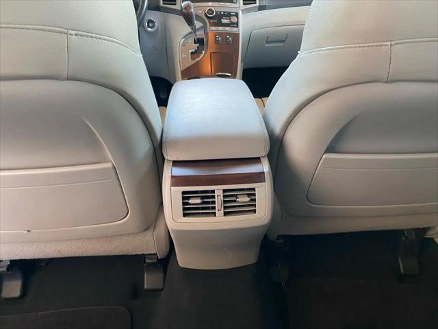 2009 Toyota Venza Base V6