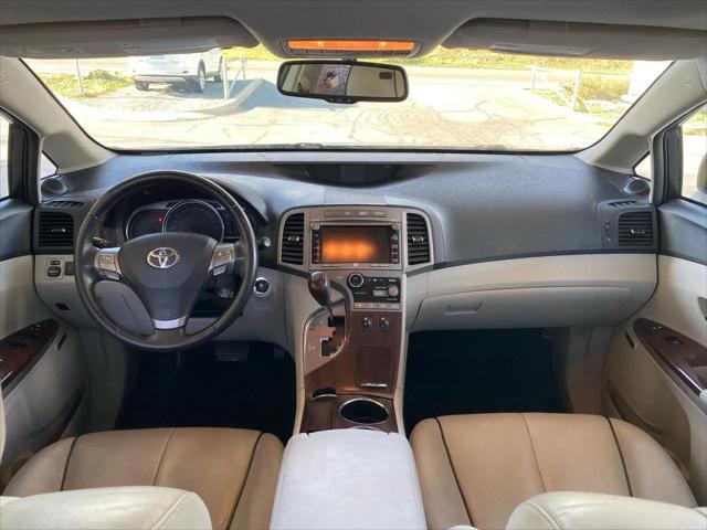 2009 Toyota Venza Base V6
