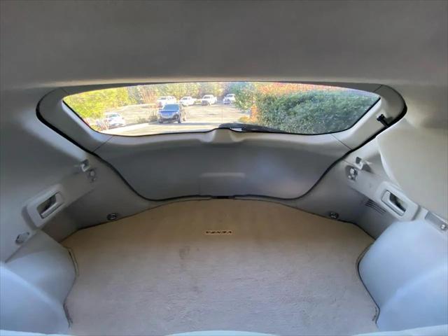 2009 Toyota Venza Base V6