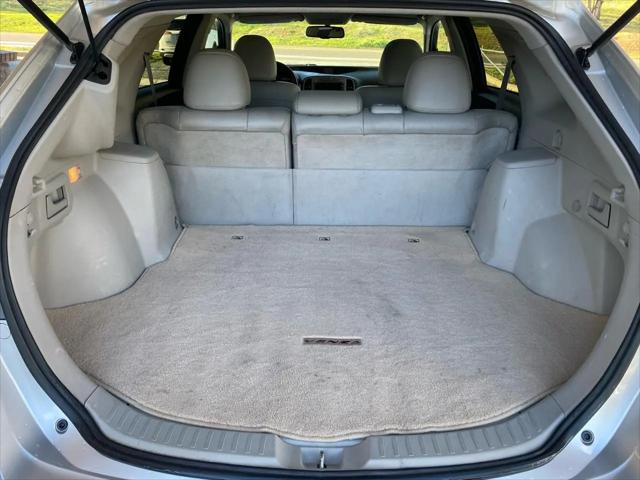 2009 Toyota Venza Base V6