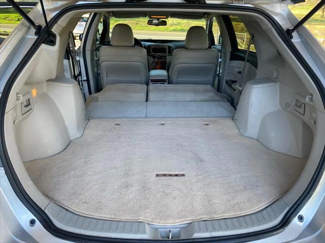 2009 Toyota Venza Base V6