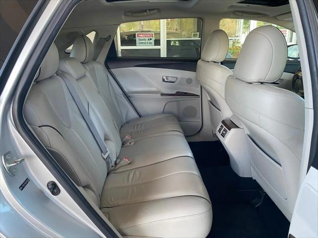2009 Toyota Venza Base V6